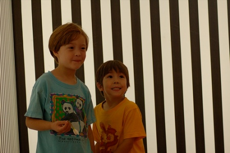 boys art museum